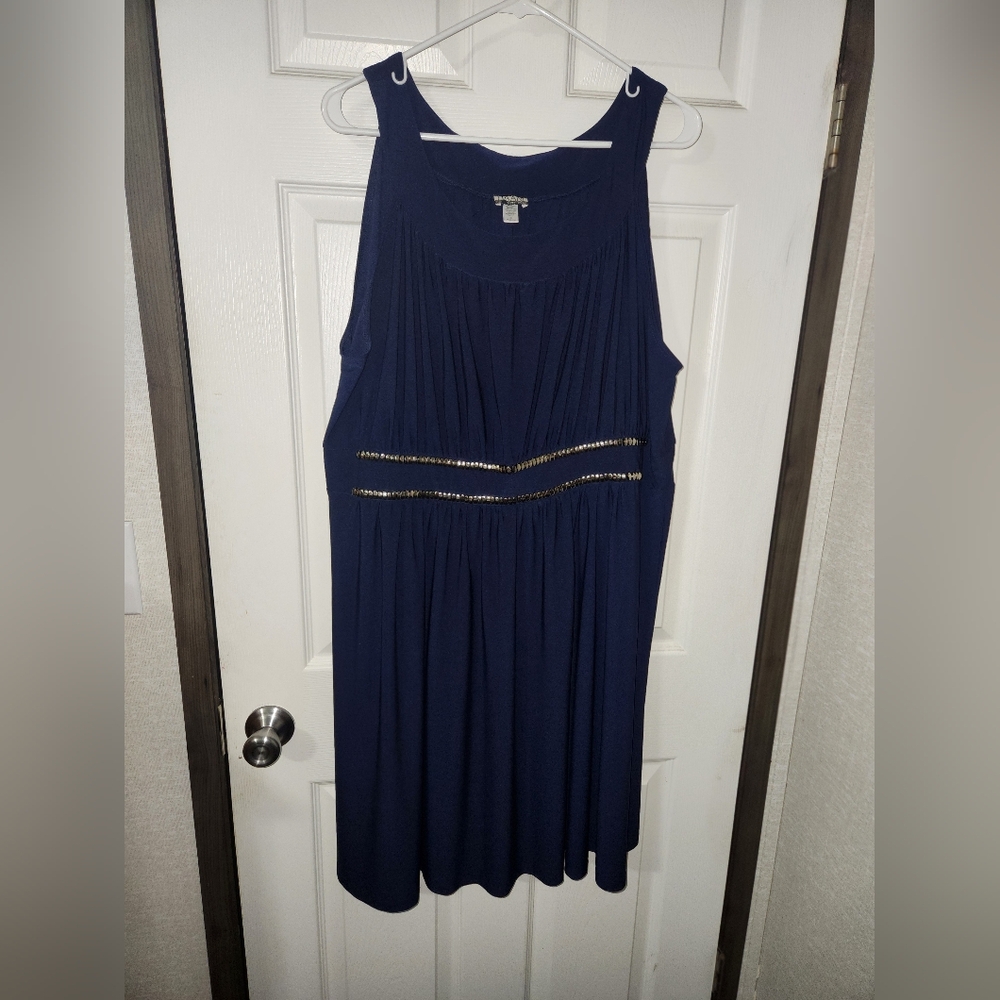 👗 Hanni Woman dress